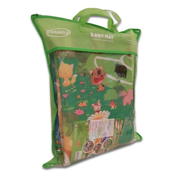 Tapete Baby Mat 180x120 cm (7800)